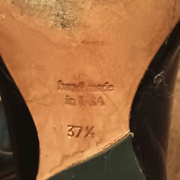 Cydwoq loafers - Picture 2 of 5